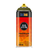 Molotow Belton Spray Paint #172 Camouflage 400ml