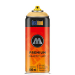 Molotow Belton Spray Paint #190 Sahara Beige Middle