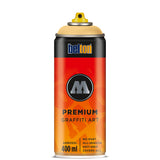 Molotow Belton Spray Paint #190 Sahara Beige Middle 400ml