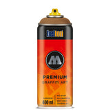 Molotow Belton Spray Paint #186 Cappuccino 400ml