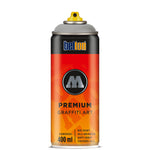 Molotow Belton Spray Paint #227 Rock Grey