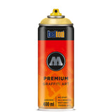 Molotow Belton Spray Paint #220 Gold Dollar 400ml