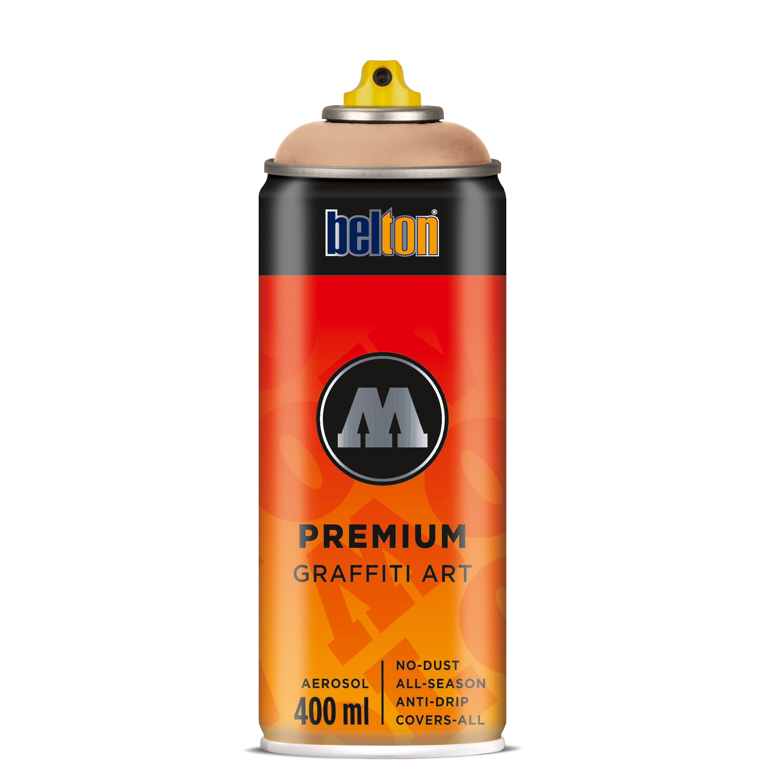 Molotow Belton Spray Paint #184 Sand