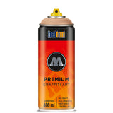 Molotow Belton Spray Paint #184 Sand 400ml