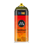 Molotow Belton Spray Paint #181 Nature Green Middle
