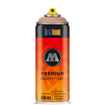 Molotow Belton Spray Paint #204 Caramel Light