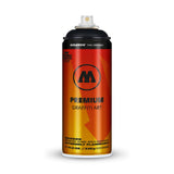 Molotow Belton Spray Paint #222 Anthracite Grey Dark