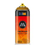 Molotow Belton Spray Paint #182 Khaki Green