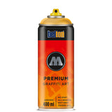 Molotow Belton Spray Paint #237 Melon Yellow Transparent 400ml