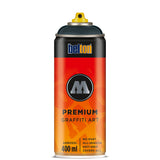 Molotow Belton Spray Paint #249 Toast Signal Black Transparent 400ml