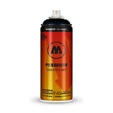 Molotow Belton Spray Paint #249 Toast Signal Black Transparent