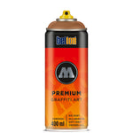 Molotow Belton Spray Paint #247 Beige Brown Transparent