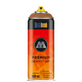 Molotow Belton Spray Paint #247 Beige Brown Transparent 400ml
