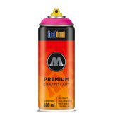 Molotow Belton Spray Paint #234 Neon Pink 400ml