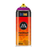 Molotow Belton Spray Paint #234 Neon Violet 400ml