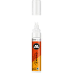 Molotow One4All Paint Marker #251 White Glossy