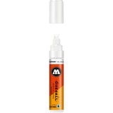 Molotow One4All Paint Marker #251 White Glossy 4-8mm