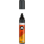 Molotow One4All Paint Marker #252 Black Glossy