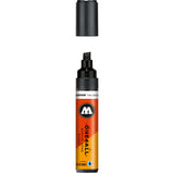 Molotow One4All Paint Marker #252 Black Glossy 4-8mm