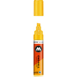 Molotow One4All Paint Marker #006 Zinc Yellow