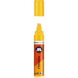 Molotow One4All Paint Marker #006 Zinc Yellow 4-8mm