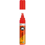 Molotow One4All Paint Marker #013 Traffic Red