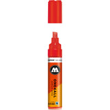 Molotow One4All Paint Marker #013 Traffic Red 4-8mm