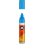Molotow One4All Paint Marker #161 Shock Blue Middle