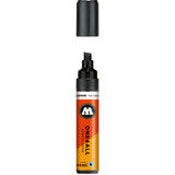 Molotow One4All Paint Marker #180 Signal Black UNIT / 4-8mm
