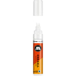 Molotow One4All Paint Marker #160 Signal White