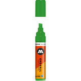 Molotow One4All Paint Marker #222 Kacao Universe Green 4-8mm