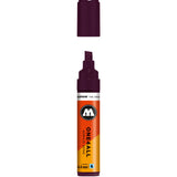 Molotow One4All Paint Marker #233 Purple Violet 4-8mm