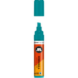 Molotow One4All Paint Marker #235 Turquoise 4-8mm