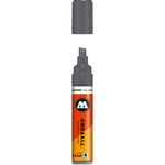 Molotow One4All Paint Marker #238 Grey Blue Dark
