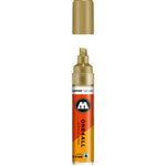 Molotow One4All Paint Marker #228 Metallic Gold