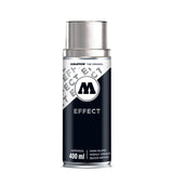 Molotow Urban FineArt Spray Paint #416 Chrome 400ml