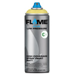Molotow Flame Blue Spray Paint #100 Vanilla