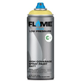 Molotow Flame Blue Spray Paint #100 Vanilla 400ml