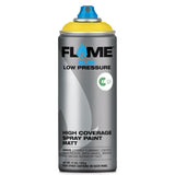 Molotow Flame Blue Spray Paint #102 Zinc Yellow 400ml