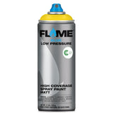 Molotow Flame Blue Spray Paint #104 Cadmium Yellow 400ml