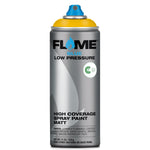 Molotow Flame Blue Spray Paint #110 Melon Yellow