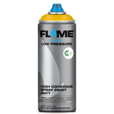Molotow Flame Blue Spray Paint #110 Melon Yellow 400ml