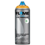 Molotow Flame Blue Spray Paint #112 Saffron