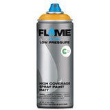 Molotow Flame Blue Spray Paint #112 Saffron 400ml