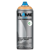 Molotow Flame Blue Spray Paint #200 Peach 400ml