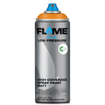 Molotow Flame Blue Spray Paint #202 Pastel Orange