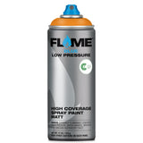 Molotow Flame Blue Spray Paint #202 Pastel Orange 400ml