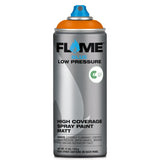 Molotow Flame Blue Spray Paint #204 Light Orange 400ml