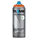 Molotow Flame Blue Spray Paint #212 Orange 400ml