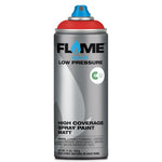 Molotow Flame Blue Spray Paint #304 Signal Red